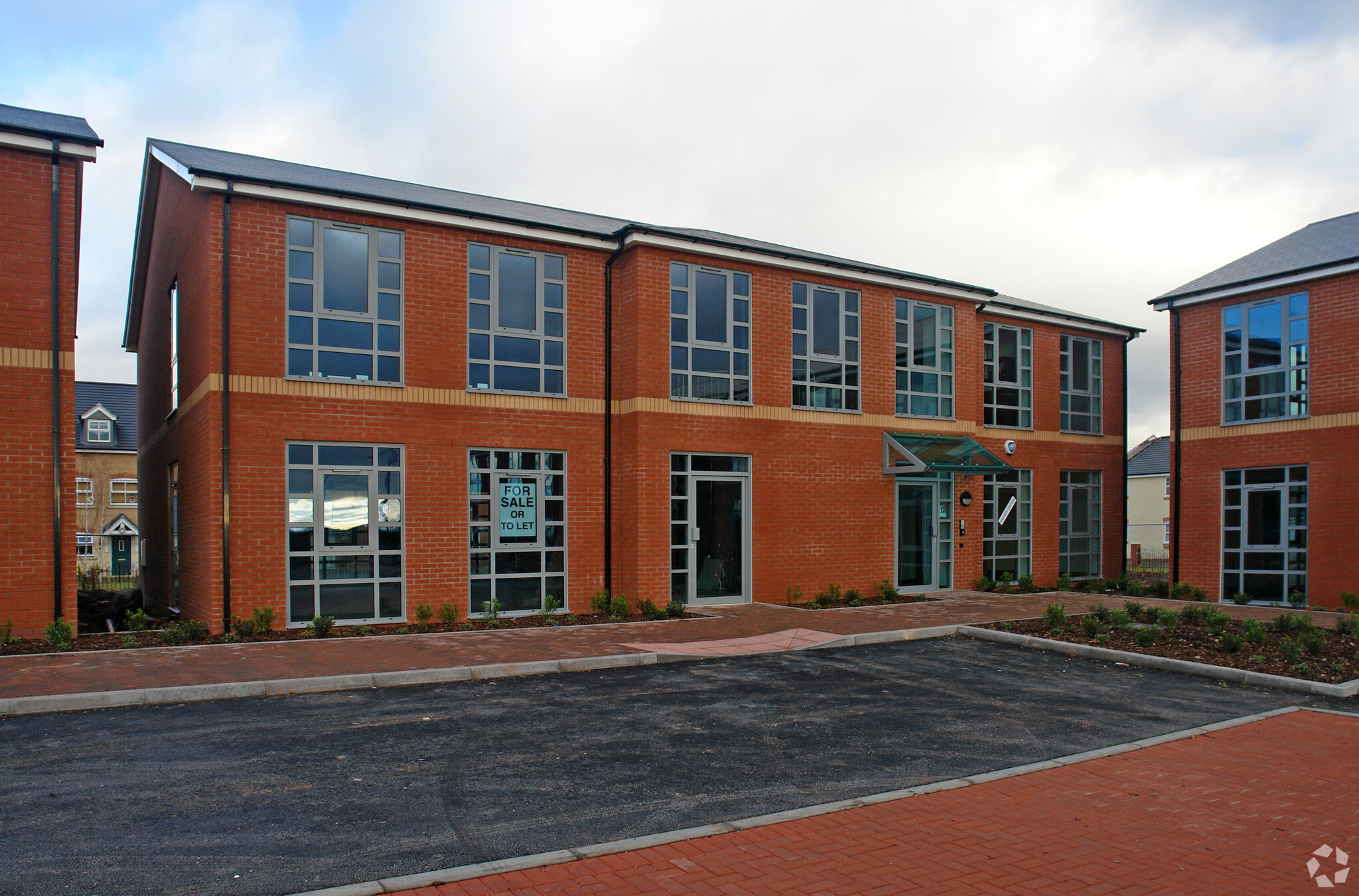 Aston Rd, Bromsgrove for lease Primary Photo- Image 1 of 6