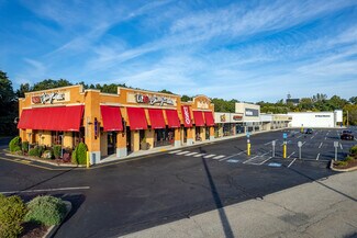 Plus de détails pour 399 Bald Hill Rd, Warwick, RI - Commerce de détail à louer