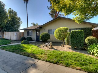 More details for 1136 Sylmar Ave, Clovis, CA - Multifamily for Sale