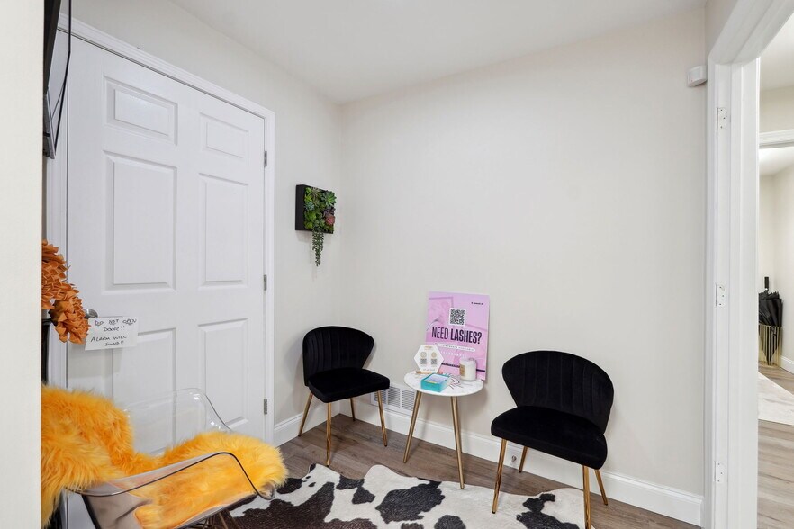 1137 Alpharetta St, Roswell, GA à louer - Photo intérieure - Image 2 de 60