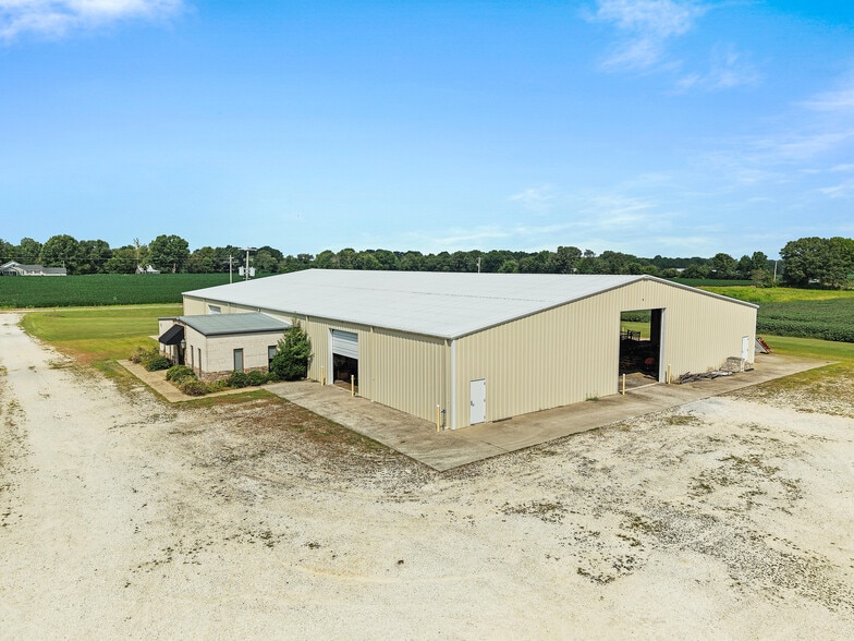 1551 Highway 124, Greenfield, TN for sale - Building Photo - Image 2 of 25