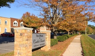 Plus de détails pour 15720-15754 Crabbs Branch Way, Rockville, MD - Local d'activités à louer