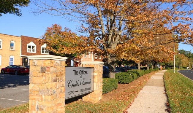 More details for 15720-15754 Crabbs Branch Way, Rockville, MD - Flex for Lease