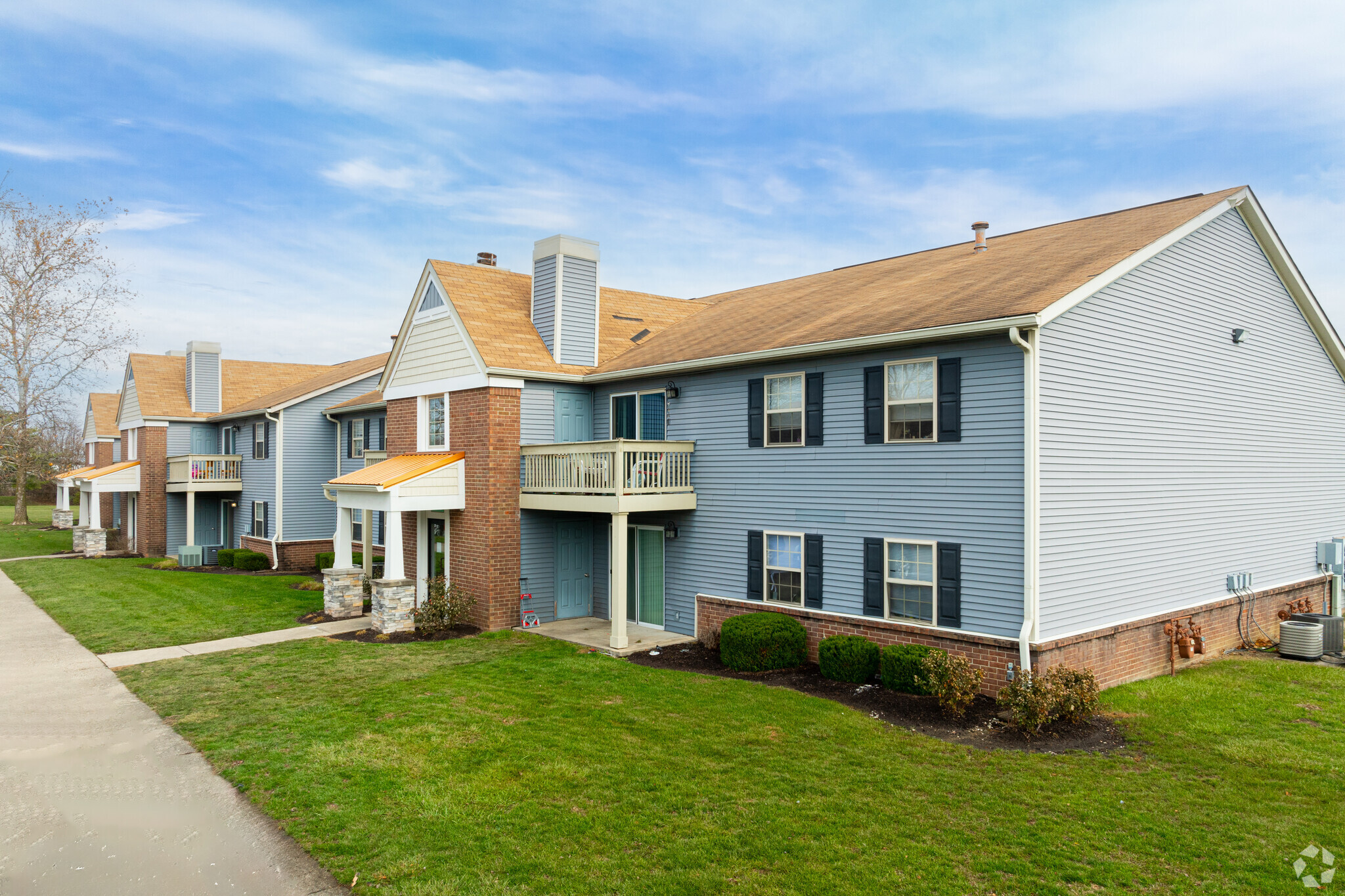 2302 Windsong Dr, Indianapolis, IN for lease Building Photo- Image 1 of 45