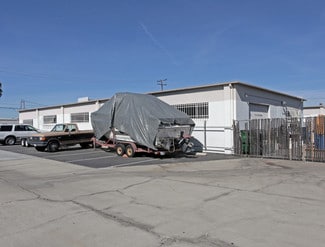 More details for 2919 Oak St, Santa Ana, CA - Industrial for Lease