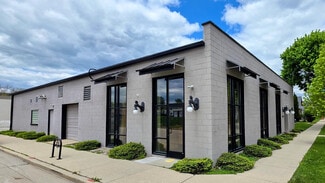 Plus de détails pour 1825 S 72nd St, Milwaukee, WI - Industriel à louer