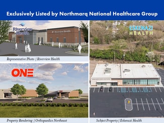 More details for 323 W Tournament Trl, Westfield, IN - Office for Sale