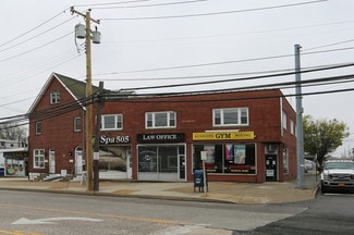 More details for 501-509 Hicksville Rd, Massapequa, NY - Office/Retail for Lease