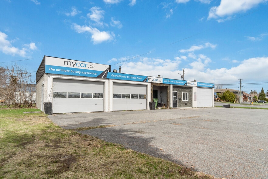 1180 Pitt, Cornwall, ON for sale - Building Photo - Image 2 of 18