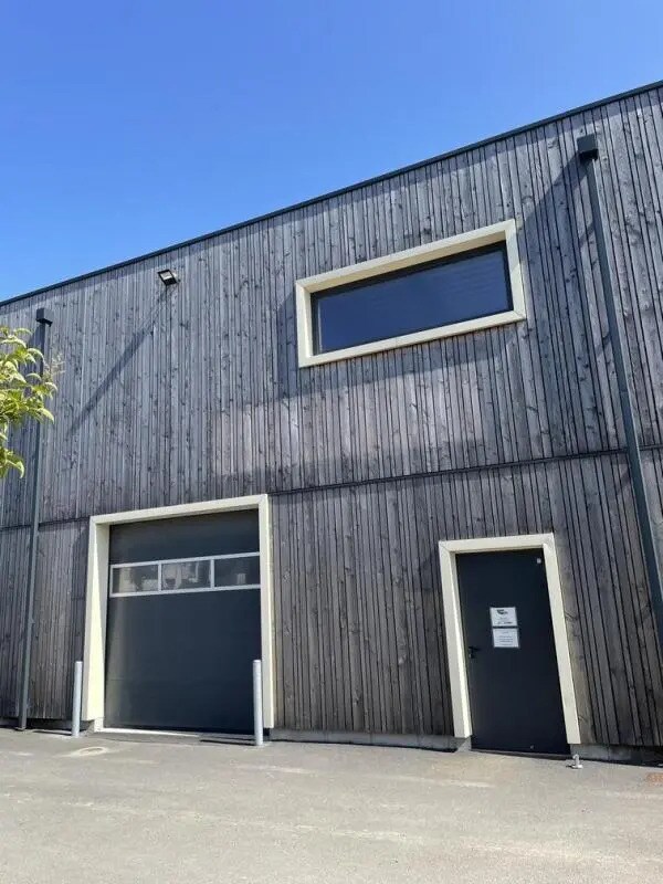 Flex dans Saint-Herblain à louer Photo du bâtiment- Image 1 de 4