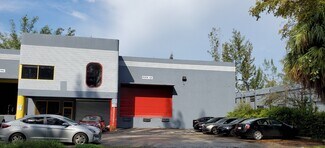 Plus de détails pour 1910 NW 96th Ave, Doral, FL - Industriel à louer