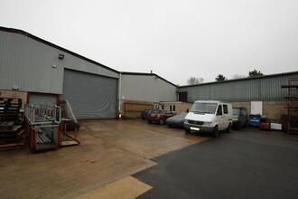 Sharcott Drove, Pewsey for lease Primary Photo- Image 1 of 8