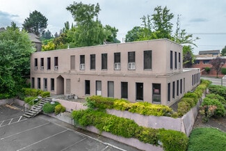 Plus de détails pour 4515 SW Corbett Ave, Portland, OR - Bureau à louer