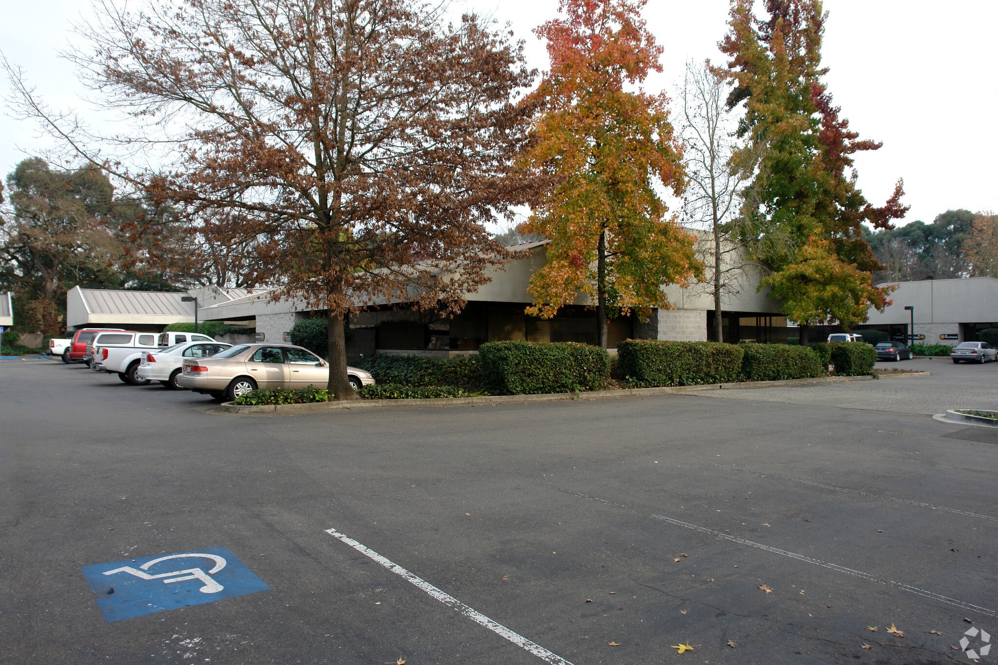 1400 N Dutton Ave, Santa Rosa, CA for sale Primary Photo- Image 1 of 46