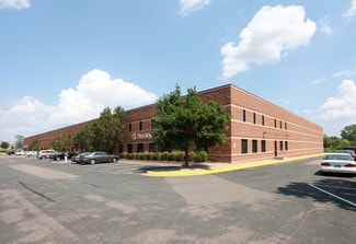 Plus de détails pour 7150 Boone Ave N, Brooklyn Park, MN - Industriel à louer