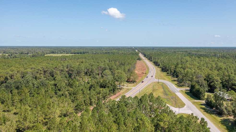 7248 SE 9th Ave, Starke, FL for sale - Primary Photo - Image 1 of 1