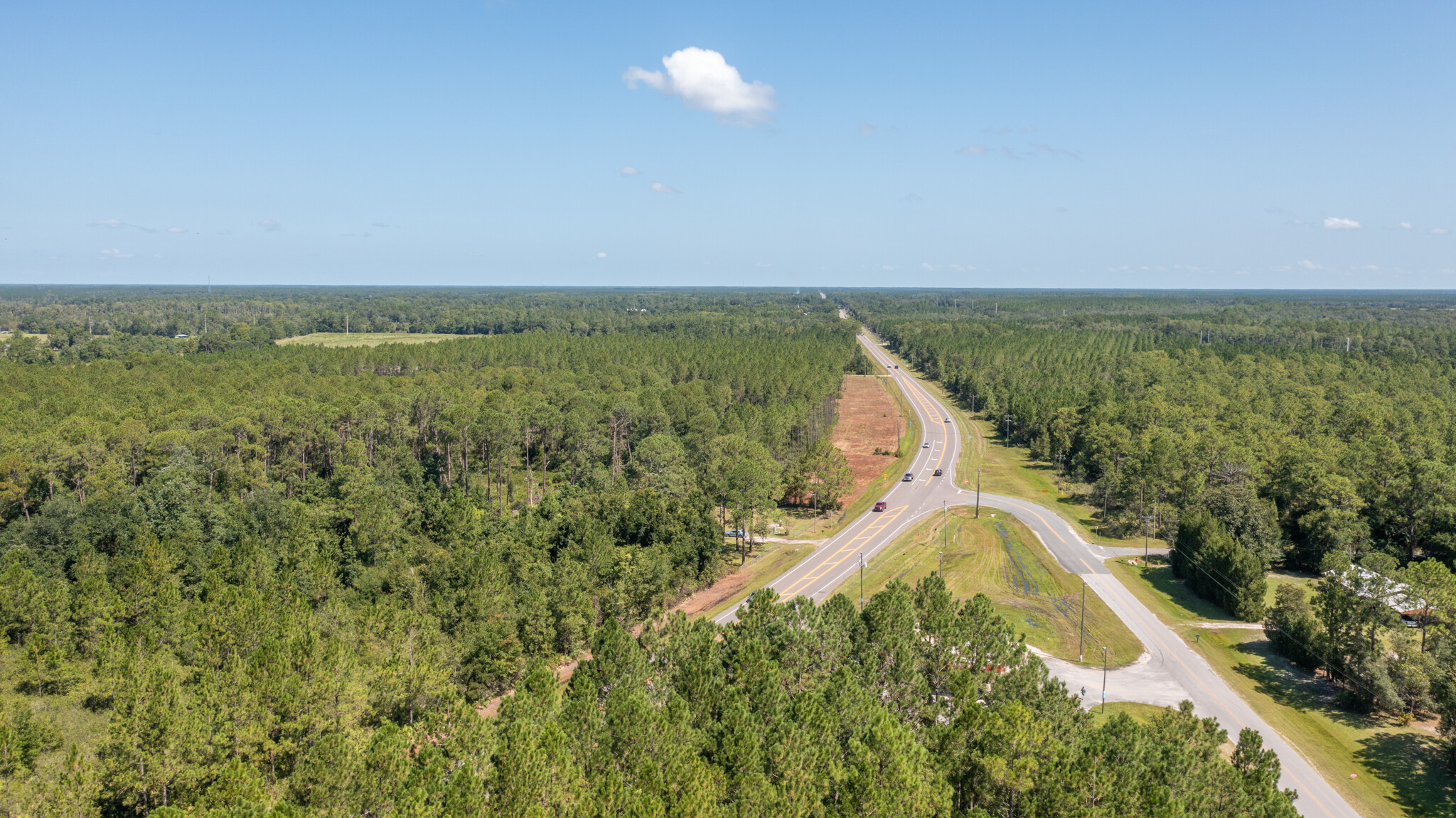 7248 SE 9th Ave, Starke, FL for sale Primary Photo- Image 1 of 1