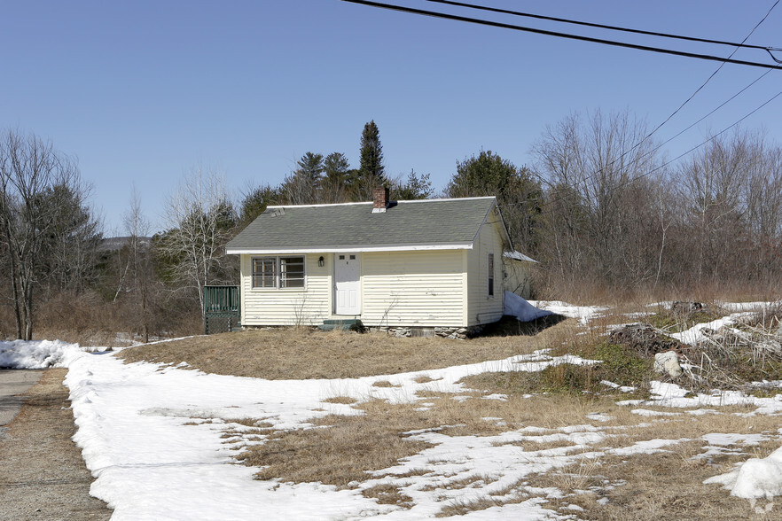 6 Suncook Valley Rd, Alton, NH à vendre - Photo principale - Image 1 de 1