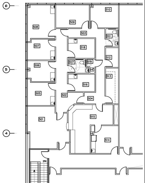 300 Princeton Hightstown Rd, East Windsor, NJ à louer - Photo du bâtiment - Image 3 de 11