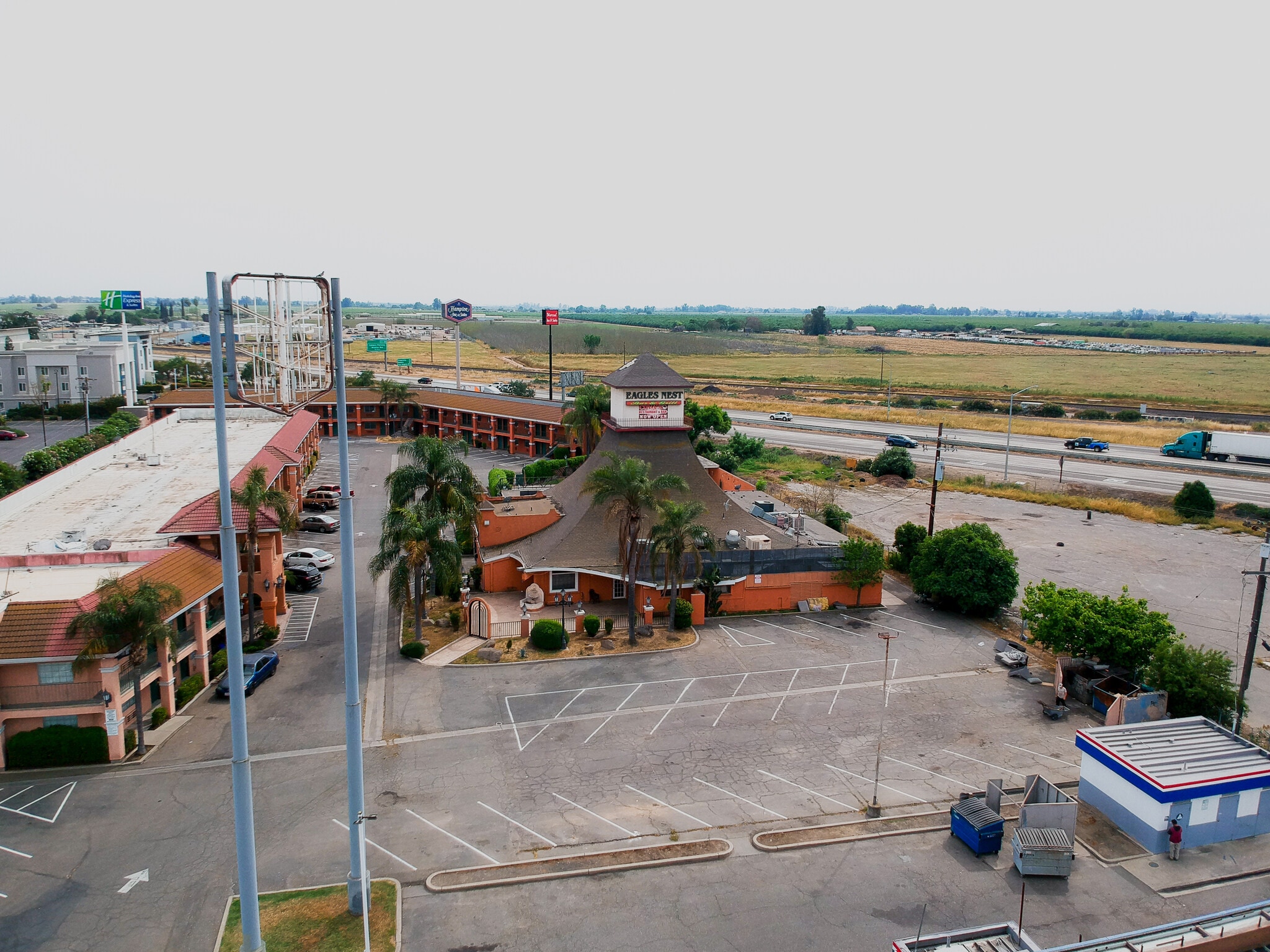 2000 E Childs Ave, Merced, CA for lease Interior Photo- Image 1 of 3