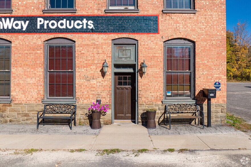 3420 Maple Ave, Pulaski, NY à vendre - Photo du bâtiment - Image 3 de 23