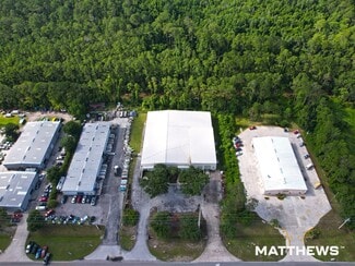 More details for 15 Hargrove Grade, Palm Coast, FL - Industrial for Lease