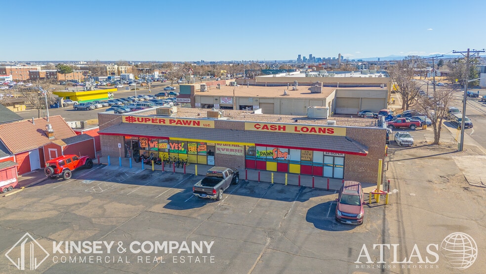 1716 W 72nd Ave, Denver, CO for sale - Building Photo - Image 3 of 7