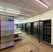 486 S Washington Ave, Piscataway, NJ for lease Interior Photo- Image 2 of 2