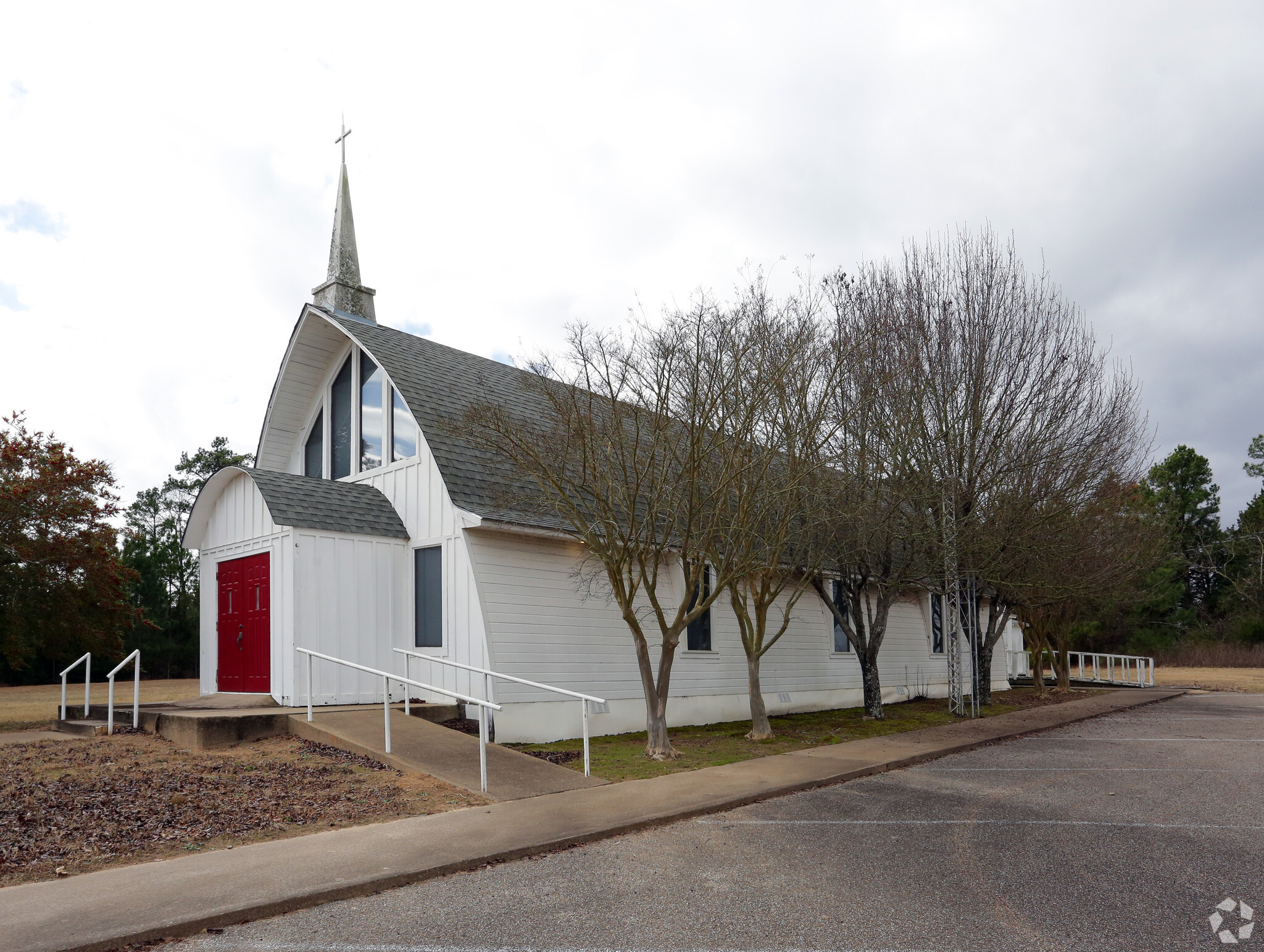 11664 State Highway 155, Frankston, TX for sale Primary Photo- Image 1 of 1