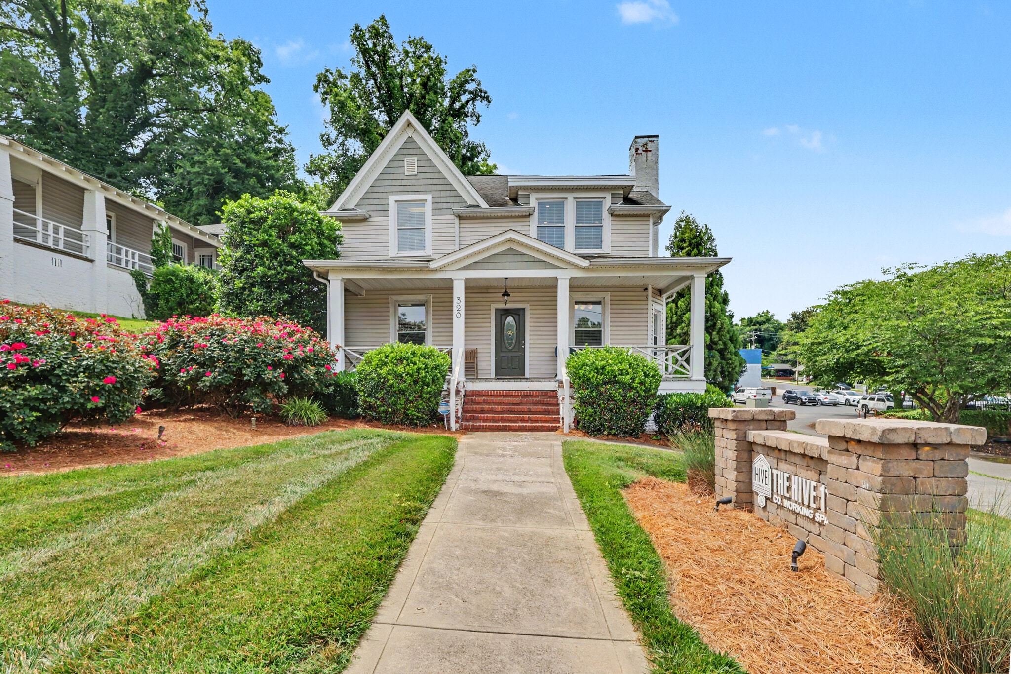 320 E Main St, Albemarle, NC for sale Primary Photo- Image 1 of 2