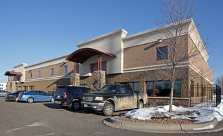 More details for 21205 Eaton Ave, Farmington, MN - Flex for Sale