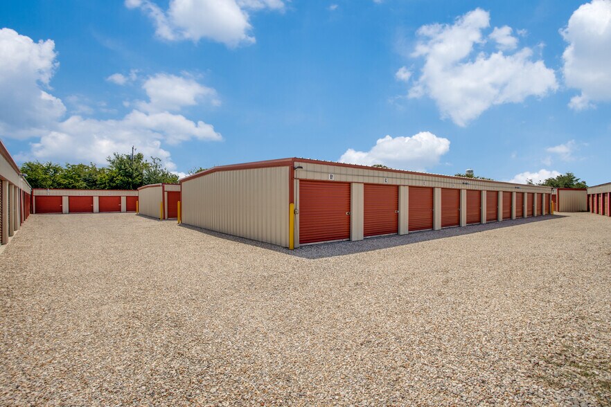 4771 US Highway 69 S, Greenville, TX à vendre - Photo du bâtiment - Image 2 de 5