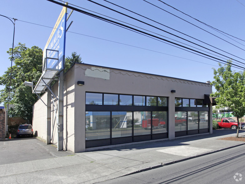 1868 N Lombard St, Portland, OR à vendre - Photo principale - Image 1 de 1