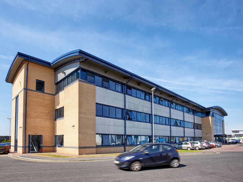 Amy Johnson Way, Blackpool for lease - Building Photo - Image 3 of 38