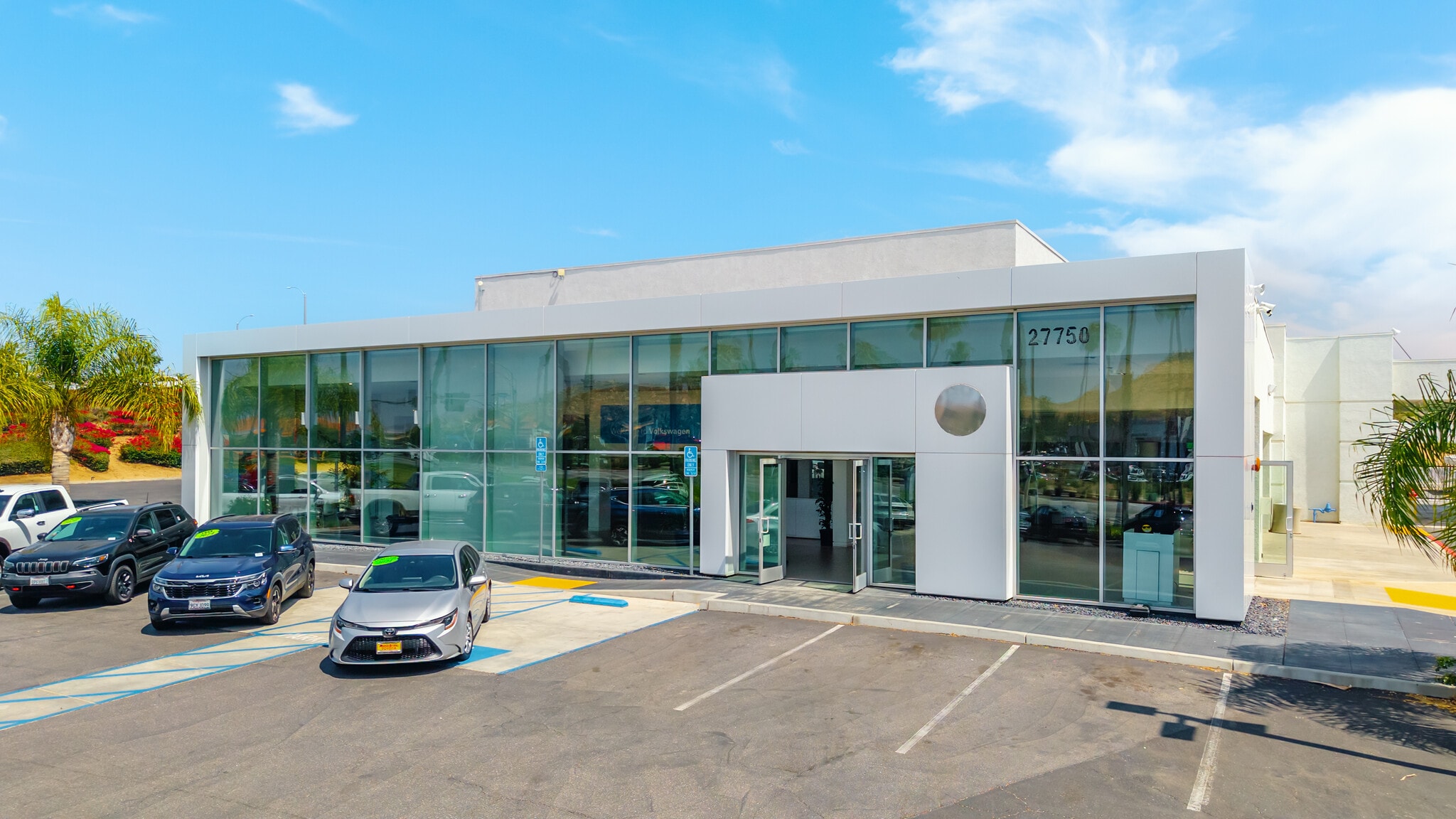 27750 Eucalyptus Ave, Moreno Valley, CA for lease Building Photo- Image 1 of 10