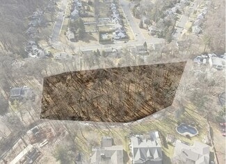 Plus de détails pour 1460 Dunn Pkwy, Mountainside, NJ - Terrain à vendre