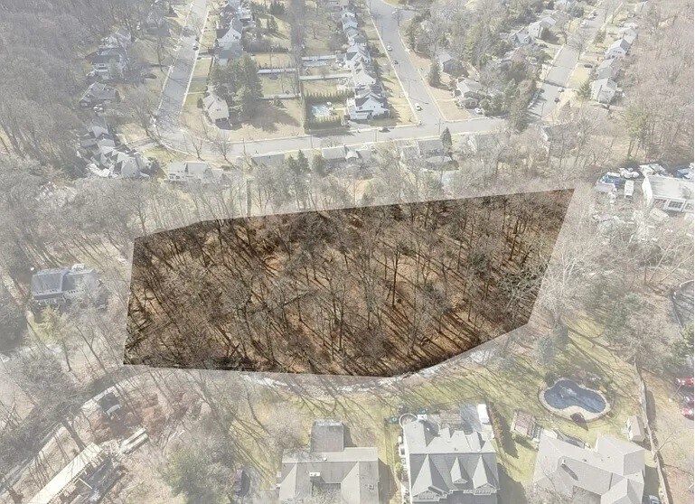 1460 Dunn Pkwy, Mountainside, NJ à vendre Photo principale- Image 1 de 3