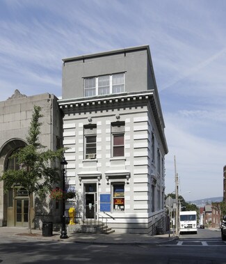 Plus de détails pour 27 N Broadway, Tarrytown, NY - Bureau à louer