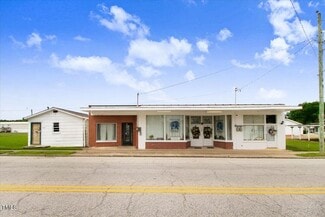 More details for 103 Main St, Micro, NC - Specialty for Sale