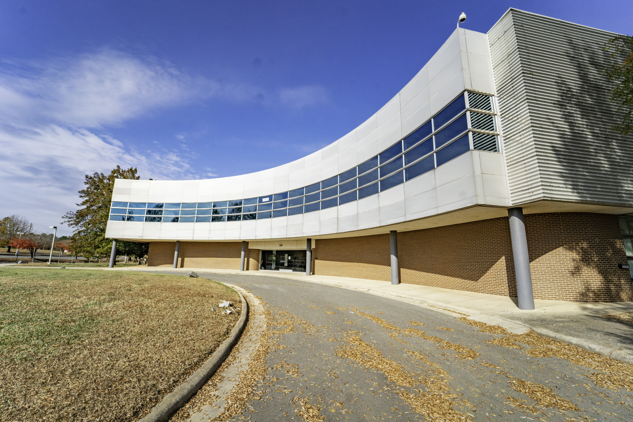 10301 Monroe Rd, Matthews, NC for lease Building Photo- Image 1 of 3