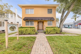 More details for 106 Live Oak St, New Smyrna Beach, FL - Multifamily for Sale