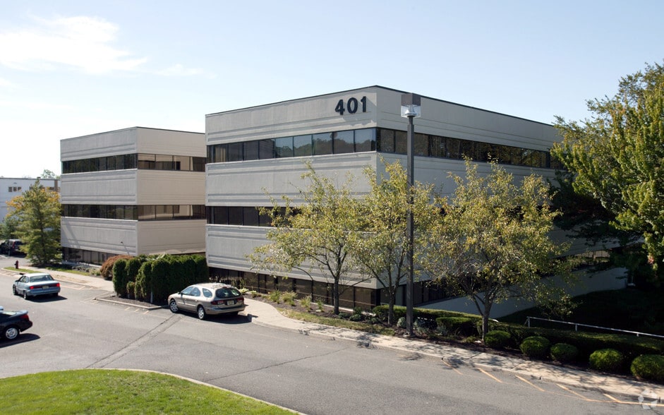 401 Hamburg Turnpike, Wayne, NJ for sale - Building Photo - Image 2 of 58