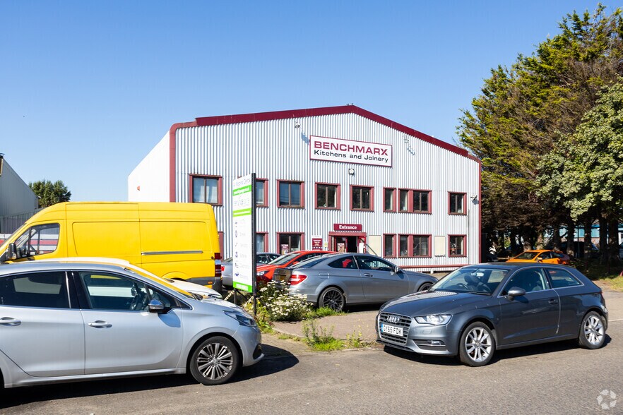 Patricia Way, Broadstairs à louer - Photo du bâtiment - Image 2 de 2