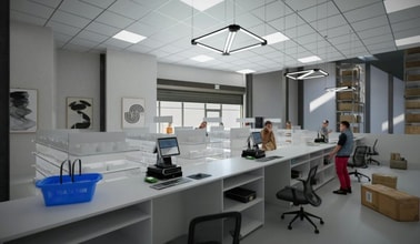 Liverpool St, Salford for lease Interior Photo- Image 1 of 2