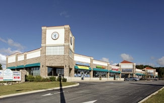 Plus de détails pour 2307 LaPorte Ave, Valparaiso, IN - Bureau/Médical, Bureau/Commerce de détail à louer