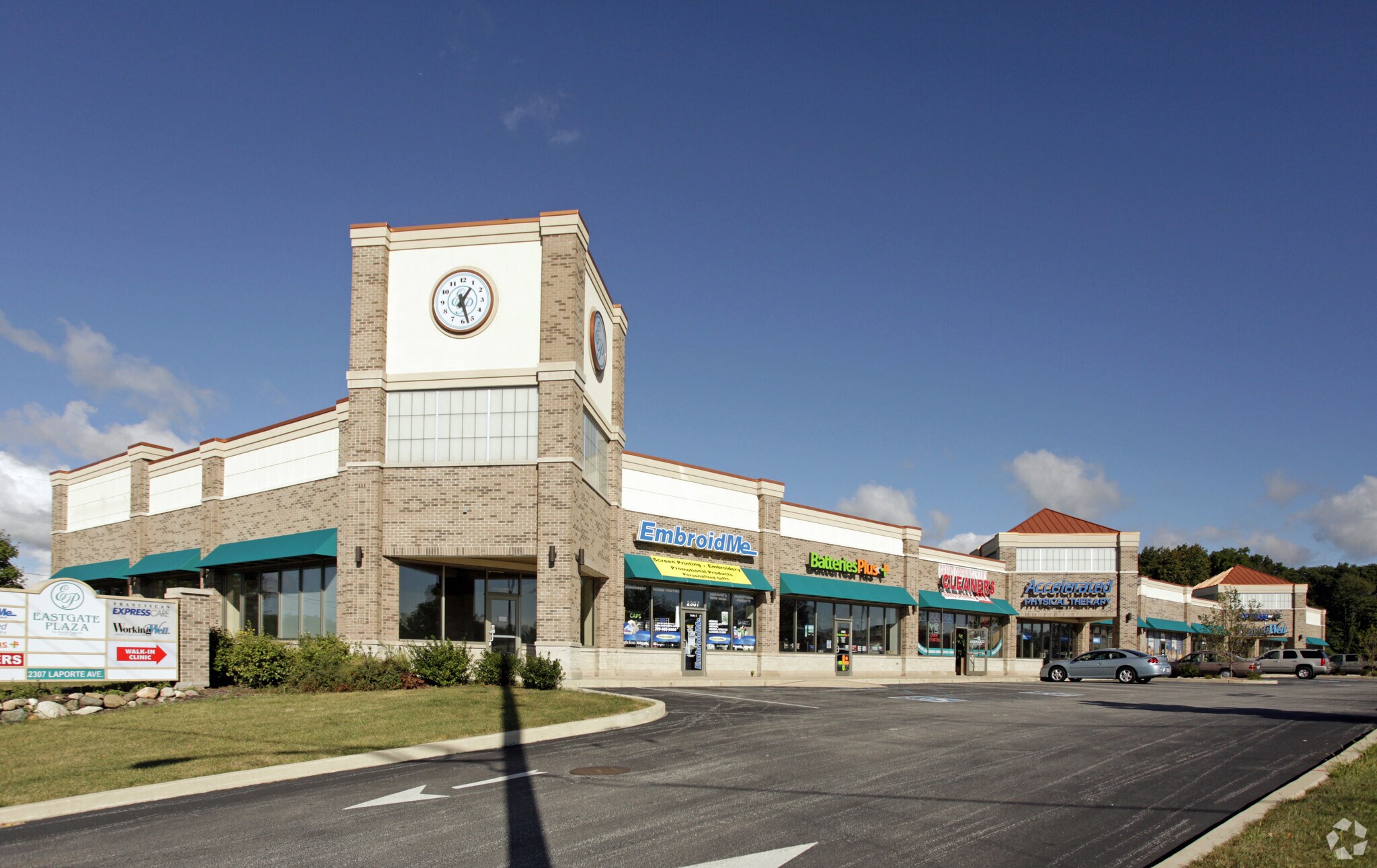 2307 LaPorte Ave, Valparaiso, IN à louer Photo principale- Image 1 de 6