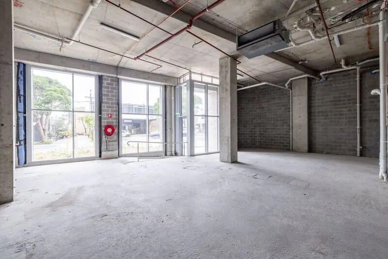 163-173 McEvoy St, Alexandria, NSW 2015 - Unit 1 -  - Interior Photo - Image 1 of 5