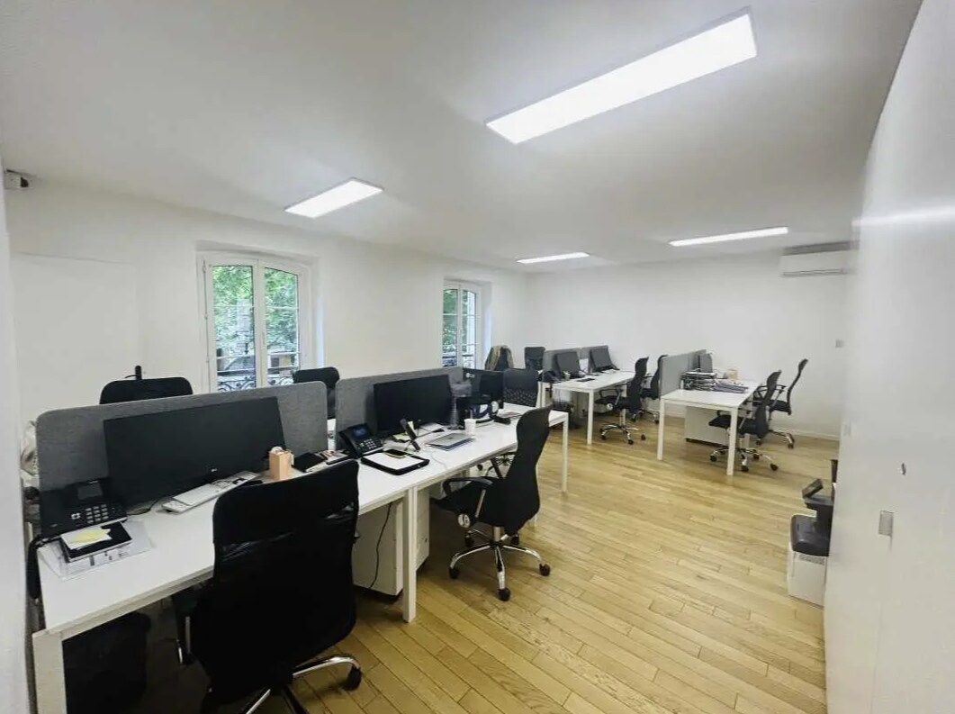 132 Boulevard Malesherbes, Paris, PAR 75017 - Unité 01 - - Photo intérieure - Image 1 of 6