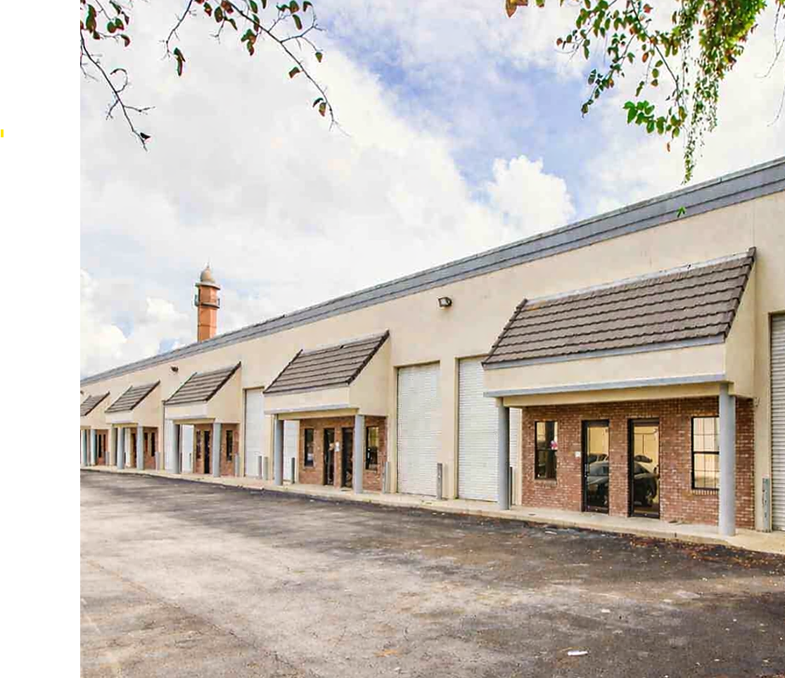 2375 Saint Johns Bluff Rd S, Jacksonville, FL for lease Building Photo- Image 1 of 5