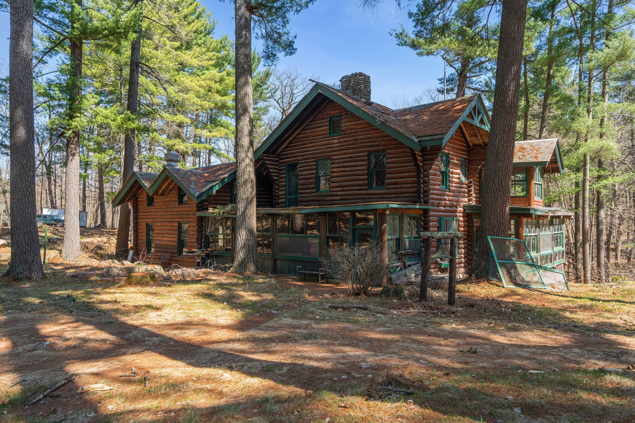 1098 340th Ave, Frederic, WI for sale Primary Photo- Image 1 of 58